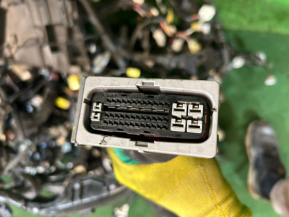 ชุดสายไฟ TOYOTA PRIUS OEM 82111-47530 86572-47050 88650-47320 ZVW30 2012 2ZRFXE AT