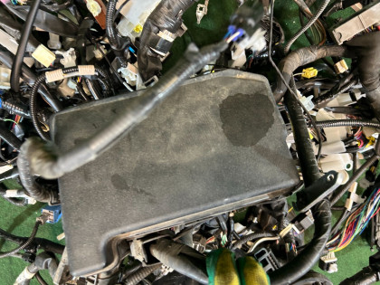 ชุดสายไฟ TOYOTA PRIUS OEM 82111-47530 86572-47050 88650-47320 ZVW30 2012 2ZRFXE AT