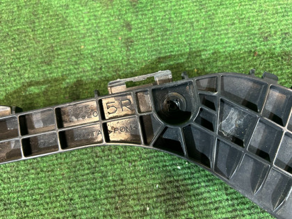 右后保险杠支架 TOYOTA PRIUS OEM 5257547020 ZVW30 2012 1F7 SILVER