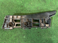 左前保险杠支架 TOYOTA PRIUS OEM 52116-47040 ZVW30 2012 1F7 SILVER