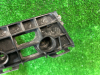 右前保险杠支架 TOYOTA PRIUS OEM 52115-47040 ZVW30 2012 1F7 SILVER
