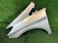 บังโคลนหน้าซ้าย цвет 1F7 53802-47050 TOYOTA PRIUS
