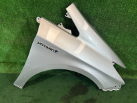 บังโคลนหน้าขวา цвет 1F7 53801-47050 TOYOTA PRIUS
