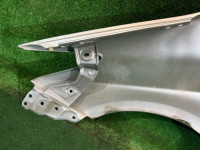 Aleta delantera derecha цвет 1F7 TOYOTA PRIUS OEM 53801-47050 ZVW30 2012 1F7 SILVER