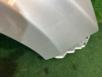Aleta delantera derecha цвет 1F7 TOYOTA PRIUS OEM 53801-47050 ZVW30 2012 1F7 SILVER