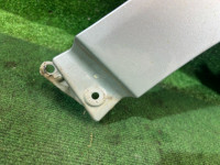 Aleta delantera derecha цвет 1F7 TOYOTA PRIUS OEM 53801-47050 ZVW30 2012 1F7 SILVER