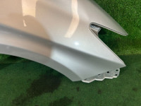 Aleta delantera derecha цвет 1F7 TOYOTA PRIUS OEM 53801-47050 ZVW30 2012 1F7 SILVER