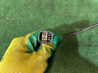 Sonda lambda 1 TOYOTA PRIUS OEM 89467-52060 ZVW30 2012 2ZRFXE AT