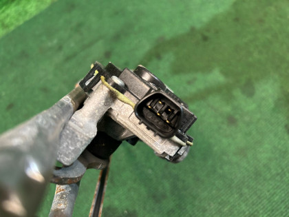 Mecanismo dos limpa-vidros TOYOTA PRIUS OEM 85150-47111 85110-47190 ZVW30 2012 2ZRFXE AT