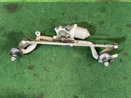 Mecanismo dos limpa-vidros TOYOTA PRIUS OEM 85150-47111 85110-47190 ZVW30 2012 2ZRFXE AT