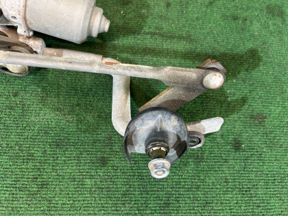 Mecanismo dos limpa-vidros TOYOTA PRIUS OEM 85150-47111 85110-47190 ZVW30 2012 2ZRFXE AT