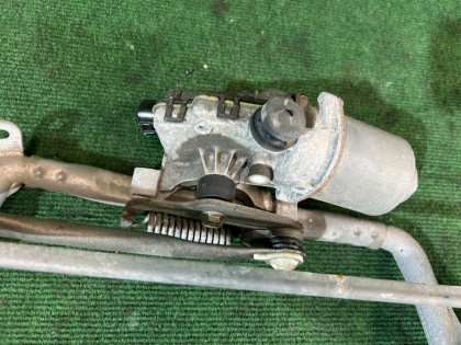 Mecanismo dos limpa-vidros TOYOTA PRIUS OEM 85150-47111 85110-47190 ZVW30 2012 2ZRFXE AT
