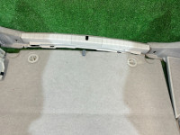 トランクトリム TOYOTA PRIUS OEM 64730-47170-B0 64740-47160-B0 58416-47030-B3 ZVW30 2012 1F7 SILVER