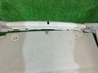 トランクトリム TOYOTA PRIUS OEM 64730-47170-B0 64740-47160-B0 58416-47030-B3 ZVW30 2012 1F7 SILVER