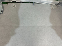 トランクトリム TOYOTA PRIUS OEM 64730-47170-B0 64740-47160-B0 58416-47030-B3 ZVW30 2012 1F7 SILVER
