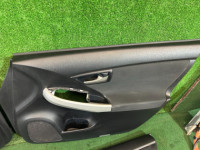 แผงบุประตู TOYOTA PRIUS OEM 67630-47221-C3 67610-47500-C2 67620-47500-C2 ZVW30 2012 1F7 SILVER