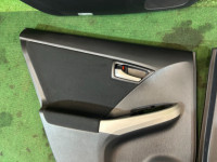 แผงบุประตู TOYOTA PRIUS OEM 67630-47221-C3 67610-47500-C2 67620-47500-C2 ZVW30 2012 1F7 SILVER