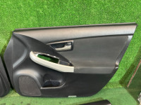 แผงบุประตู TOYOTA PRIUS OEM 67630-47221-C3 67610-47500-C2 67620-47500-C2 ZVW30 2012 1F7 SILVER