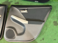 แผงบุประตู TOYOTA PRIUS OEM 67630-47221-C3 67610-47500-C2 67620-47500-C2 ZVW30 2012 1F7 SILVER
