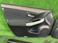 แผงบุประตู TOYOTA PRIUS OEM 67630-47221-C3 67610-47500-C2 67620-47500-C2 ZVW30 2012 1F7 SILVER