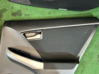 แผงบุประตู TOYOTA PRIUS OEM 67630-47221-C3 67610-47500-C2 67620-47500-C2 ZVW30 2012 1F7 SILVER