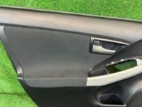 แผงบุประตู TOYOTA PRIUS OEM 67630-47221-C3 67610-47500-C2 67620-47500-C2 ZVW30 2012 1F7 SILVER