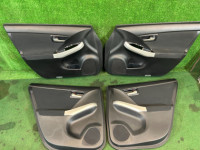 แผงบุประตู TOYOTA PRIUS OEM 67630-47221-C3 67610-47500-C2 67620-47500-C2 ZVW30 2012 1F7 SILVER