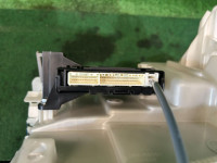Aquecimento TOYOTA PRIUS OEM 87010-47200 ZVW30 2012 2ZRFXE AT