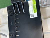 Aquecimento TOYOTA PRIUS OEM 87010-47200 ZVW30 2012 2ZRFXE AT