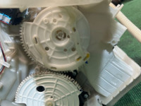 Aquecimento TOYOTA PRIUS OEM 87010-47200 ZVW30 2012 2ZRFXE AT