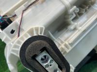 Aquecimento TOYOTA PRIUS OEM 87010-47200 ZVW30 2012 2ZRFXE AT