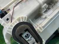 Aquecimento TOYOTA PRIUS OEM 87010-47200 ZVW30 2012 2ZRFXE AT