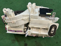 Aquecimento TOYOTA PRIUS OEM 87010-47200 ZVW30 2012 2ZRFXE AT