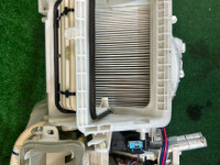 Aquecimento TOYOTA PRIUS OEM 87010-47200 ZVW30 2012 2ZRFXE AT