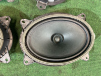 ลำโพง TOYOTA PRIUS OEM 86160-47070 86160-52300 ZVW30 2012