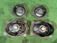 ลำโพง TOYOTA PRIUS OEM 86160-47070 86160-52300 ZVW30 2012