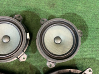 ลำโพง TOYOTA PRIUS OEM 86160-47070 86160-52300 ZVW30 2012