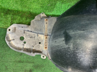 左フロントインナーフェンダー TOYOTA PRIUS OEM 53876-47030 ZVW30 2012 1F7 SILVER