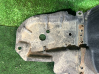 Pasarruedas delantero derecho TOYOTA PRIUS OEM 53875-47030 ZVW30 2012 1F7 SILVER