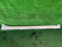 ชายบันไดขวา TOYOTA PRIUS OEM 75850-47010-B0 ZVW30 2012 1F7 SILVER
