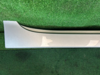 ชายบันไดขวา TOYOTA PRIUS OEM 75850-47010-B0 ZVW30 2012 1F7 SILVER