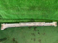 ชายบันไดขวา TOYOTA PRIUS OEM 75850-47010-B0 ZVW30 2012 1F7 SILVER