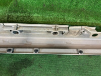 ชายบันไดขวา TOYOTA PRIUS OEM 75850-47010-B0 ZVW30 2012 1F7 SILVER