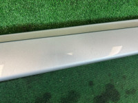 ชายบันไดขวา TOYOTA PRIUS OEM 75850-47010-B0 ZVW30 2012 1F7 SILVER