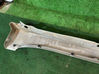 ชายบันไดขวา TOYOTA PRIUS OEM 75850-47010-B0 ZVW30 2012 1F7 SILVER