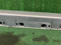 ชายบันไดขวา TOYOTA PRIUS OEM 75850-47010-B0 ZVW30 2012 1F7 SILVER