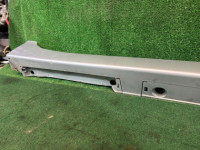 ชายบันไดขวา TOYOTA PRIUS OEM 75850-47010-B0 ZVW30 2012 1F7 SILVER