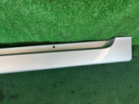 ชายบันไดขวา TOYOTA PRIUS OEM 75850-47010-B0 ZVW30 2012 1F7 SILVER