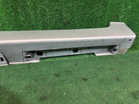 ชายบันไดขวา TOYOTA PRIUS OEM 75850-47010-B0 ZVW30 2012 1F7 SILVER