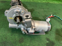 Рулевая колонка TOYOTA PRIUS OEM 45200-47150 160800-0633 ZVW30 2012 2ZRFXE AT